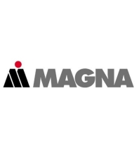 Magna International Inc, Санкт-Петербург